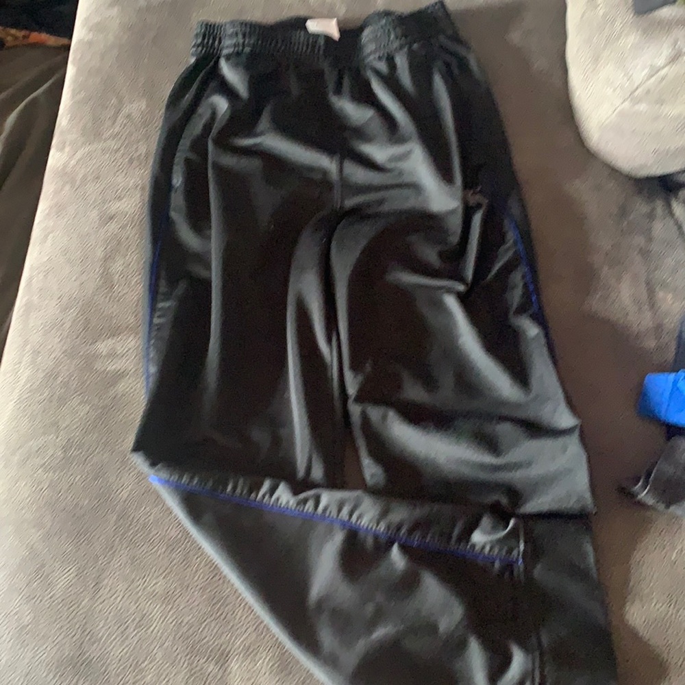 Warm up pants Boys And1